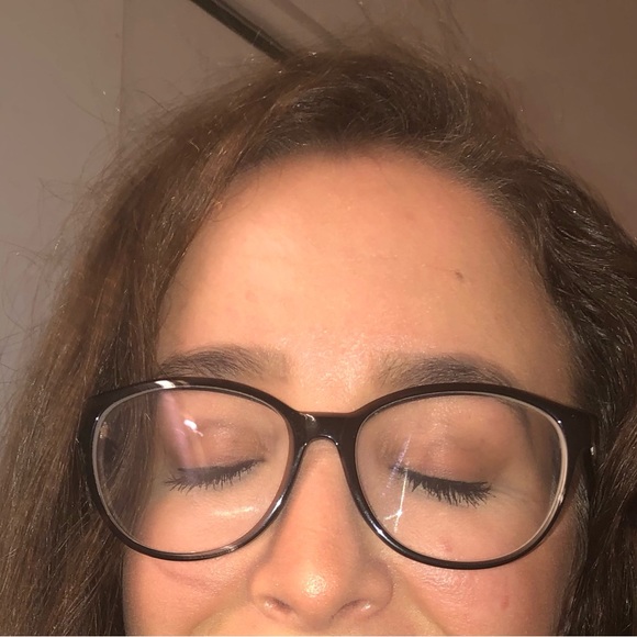 Chanel prescription eyeglasses with case - Picture 9 of 12